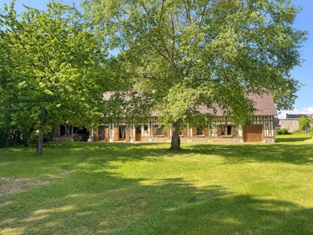 Vente Maison 6 pièces 148 m2 Allonne