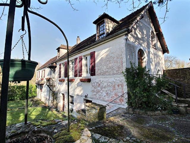 Vente Maison 6 pièces 148 m2 Amenucourt