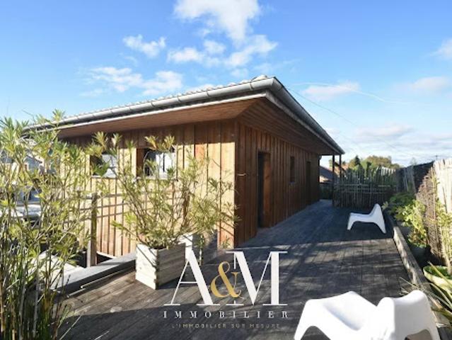 Vente Maison 6 pièces 148 m2 Ares