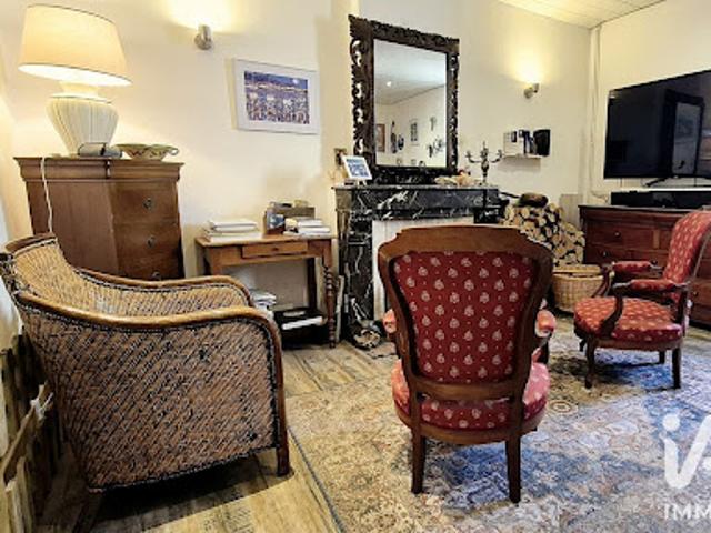Vente Maison 6 pièces 148 m2 Barbières