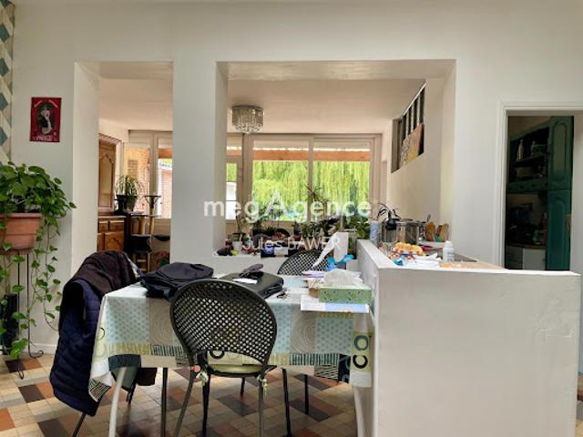 Vente Maison 6 pièces 148 m2 Bethune