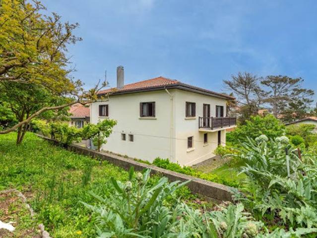 Vente Maison 6 pièces 148 m2 Bidart