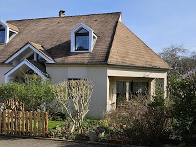 Vente Maison 6 pièces 148 m2 Bouffémont