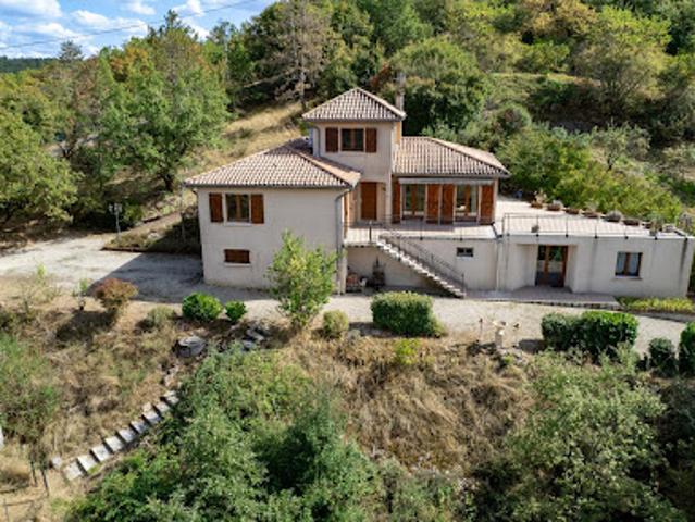 Vente Maison 6 pièces 148 m2 Cahors