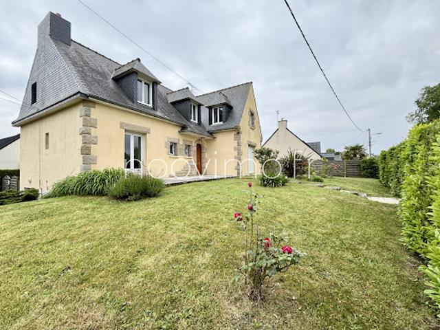 Vente Maison 6 pièces 148 m2 Cancale