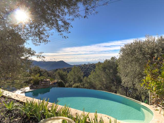 Vente Maison 6 pièces 148 m2 Cantaron