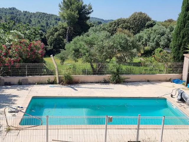 Vente Maison 6 pièces 148 m2 Castelnau de Guers