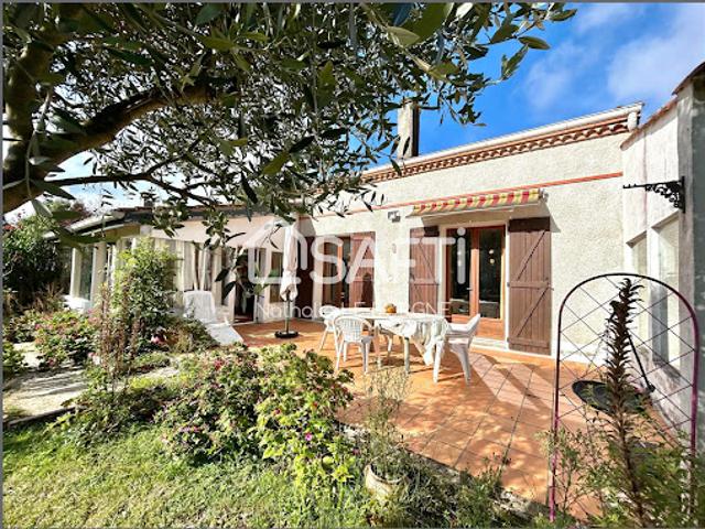 Vente Maison 6 pièces 148 m2 Castres