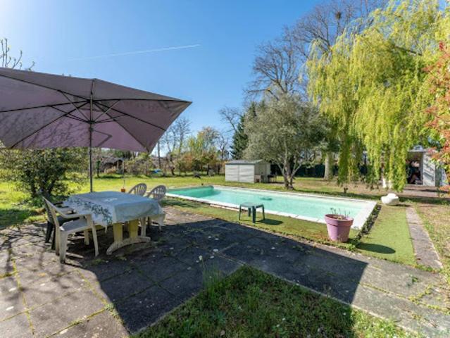 Vente Maison 6 pièces 148 m2 Cestas