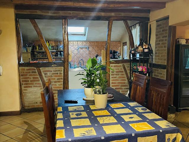 Vente Maison 6 pièces 148 m2 Chapelle Voland