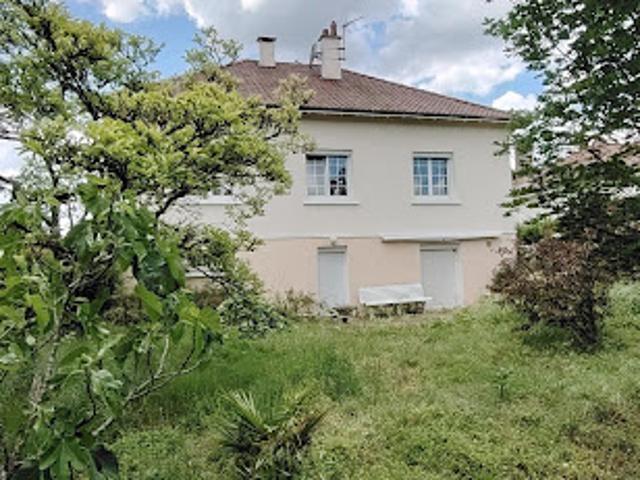 Vente Maison 6 pièces 148 m2 Chatellerault