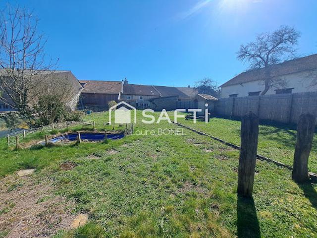 Vente Maison 6 pièces 148 m2 Chatenois