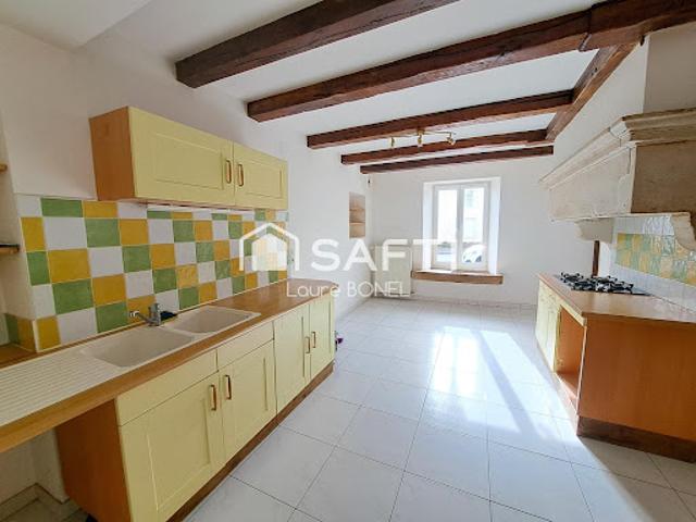 Vente Maison 6 pièces 148 m2 Chatenois
