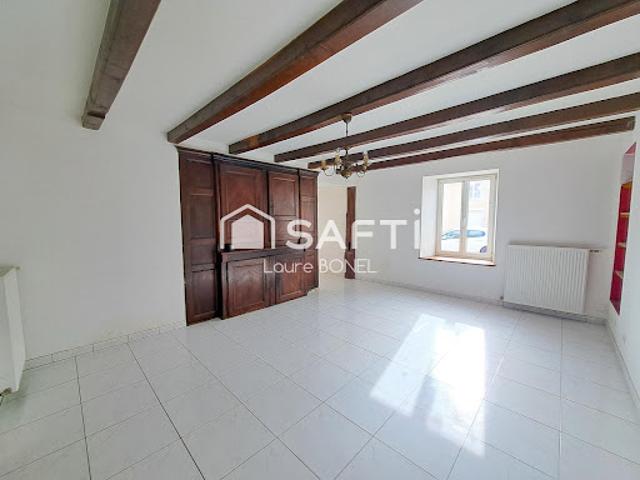 Vente Maison 6 pièces 148 m2 Chatenois