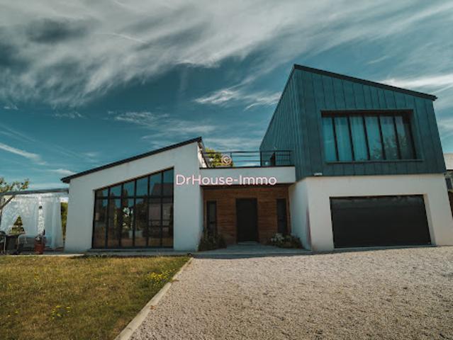 Vente Maison 6 pièces 156 m2 Amayé sur Orne