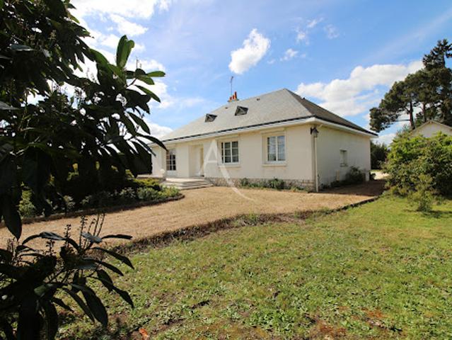 Vente Maison 6 pièces 148 m2 Huisseau sur Cosson
