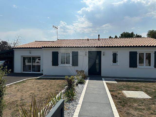 Vente Maison 6 pièces 148 m2 La Clisse