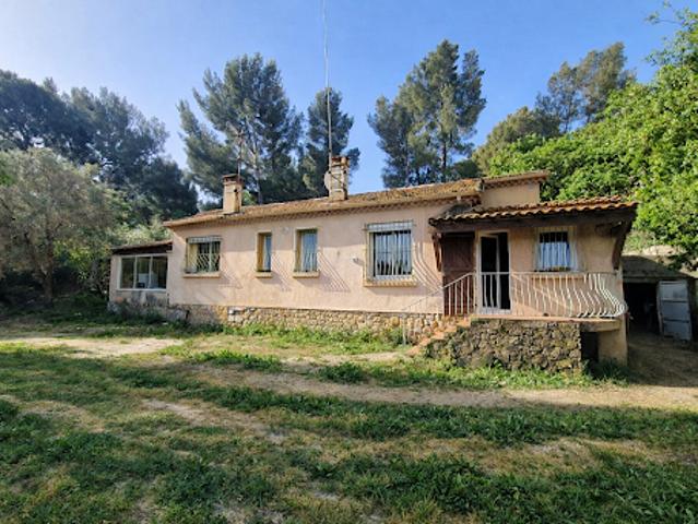 Vente Maison 6 pièces 148 m2 La Seyne sur Mer