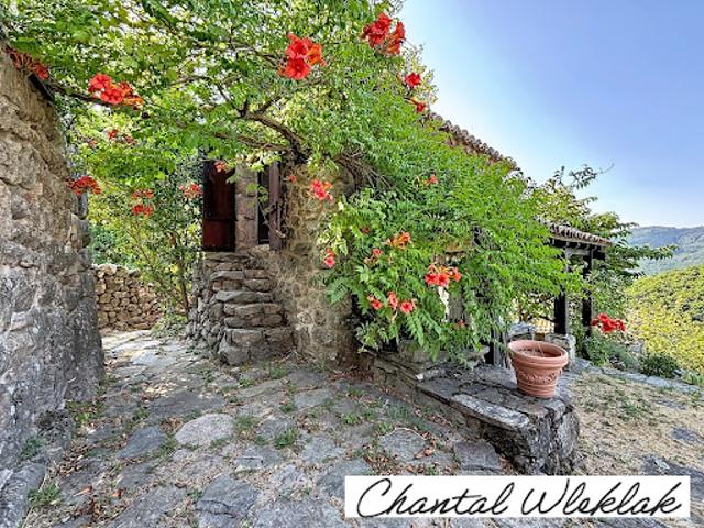Vente Maison 6 pièces 148 m2 Laboule