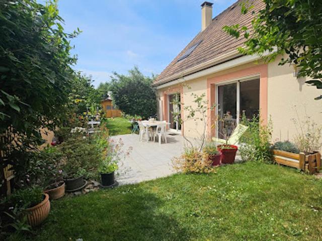 Vente Maison 6 pièces 148 m2 Le Mans