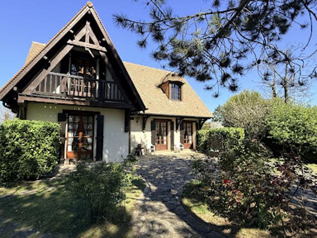Vente Maison 6 pièces 148 m2 Plaisir