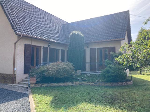 Vente Maison 6 pièces 148 m2 Pringy