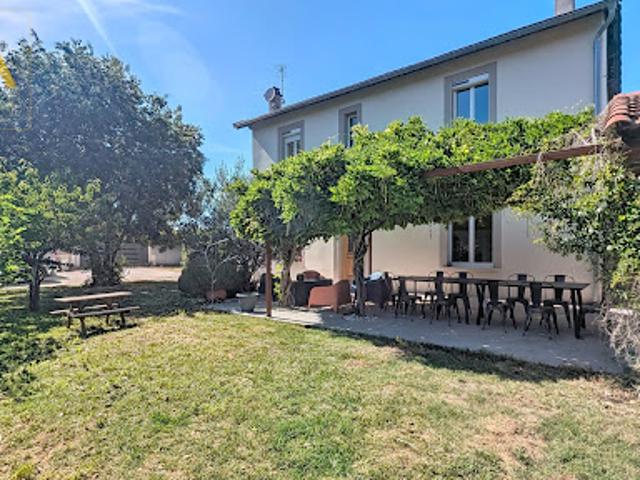 Vente Maison 6 pièces 148 m2 Romans sur isere