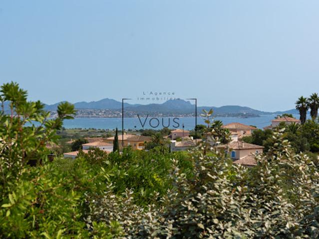 Vente Maison 6 pièces 148 m2 Saint aygulf