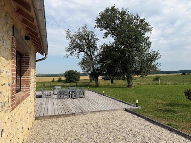 Vente Maison 6 pièces 148 m2 Saint Aquilin de Corbion