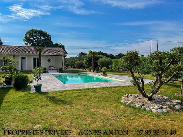 Vente Maison 6 pièces 148 m2 Salles