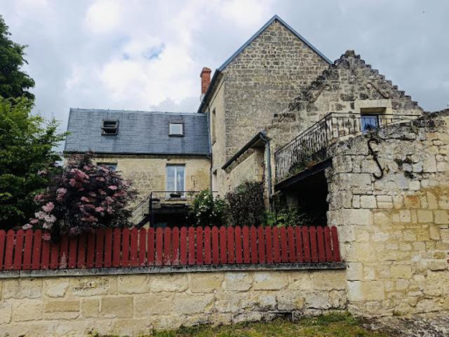 Vente Maison 6 pièces 148 m2 Soissons