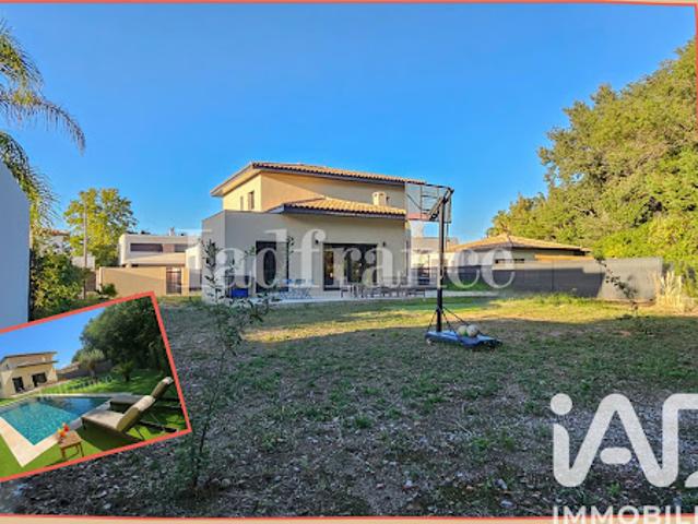 Vente Maison 6 pièces 148 m2 Toulouges