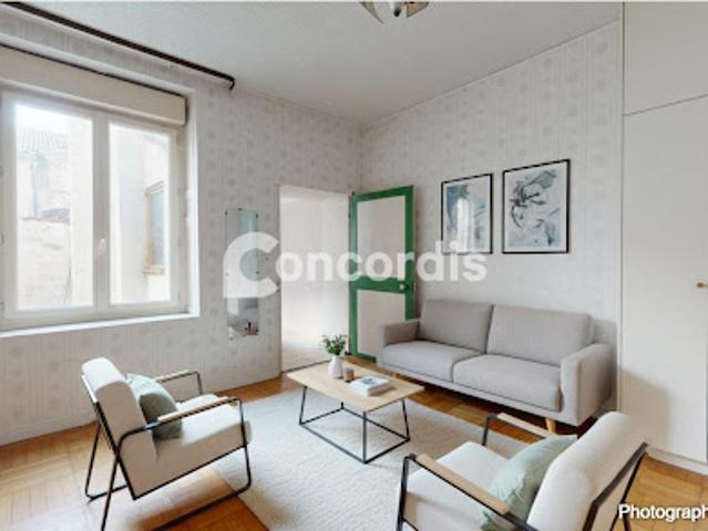 Vente Maison 6 pièces 148 m2 Void Vacon