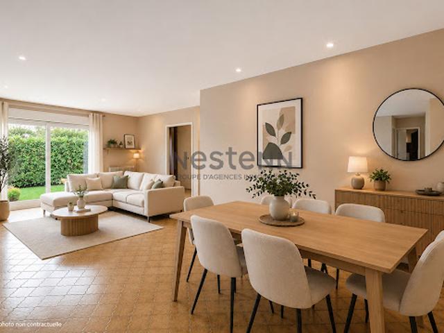 Vente Maison 6 pièces 148.03 m2 Bonnetan