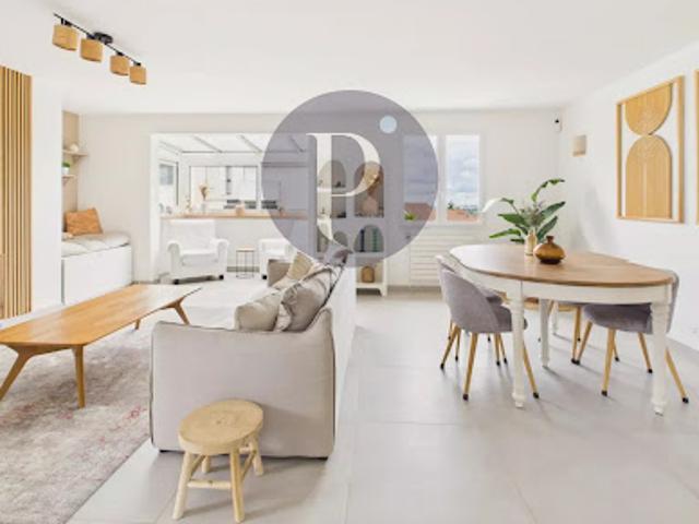 Vente Maison 6 pièces 148.15 m2 Le Plessis Robinson