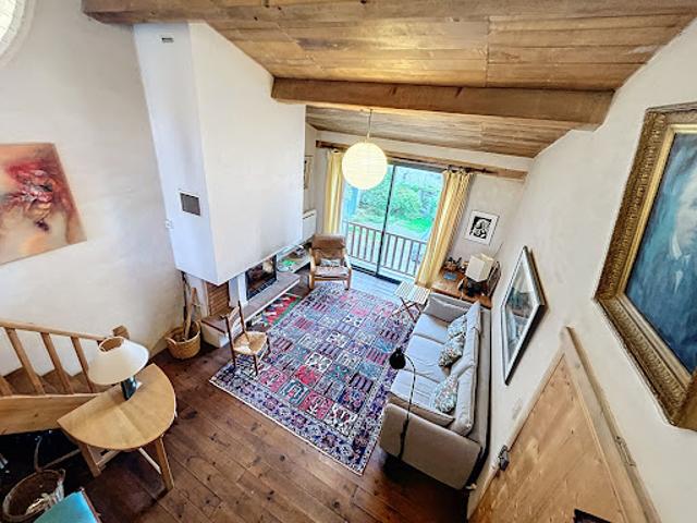 Vente Maison 6 pièces 148.19 m2 Montels