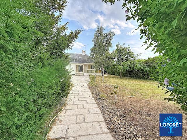 Vente Maison 6 pièces 148.19 m2 Huisseau sur Cosson