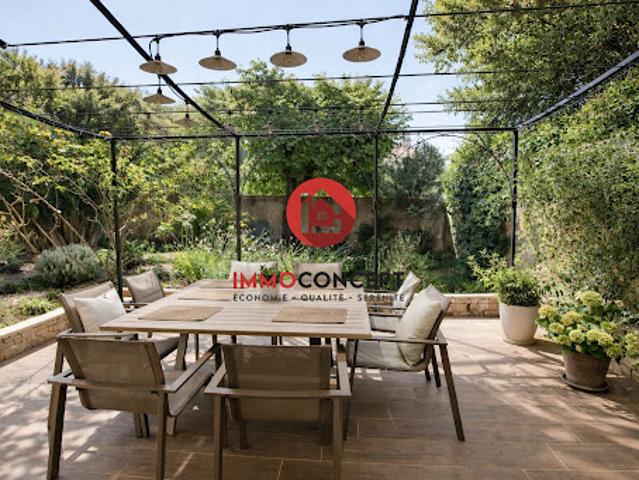 Vente Maison 6 pièces 148.5 m2 Les Angles