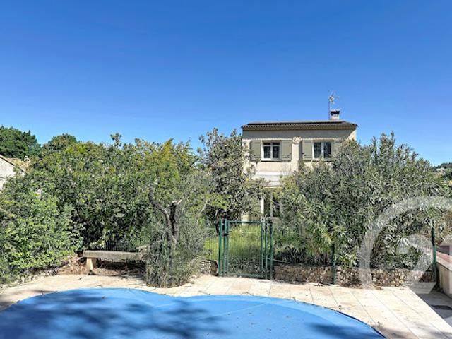 Vente Maison 6 pièces 148.65 m2 Paradou
