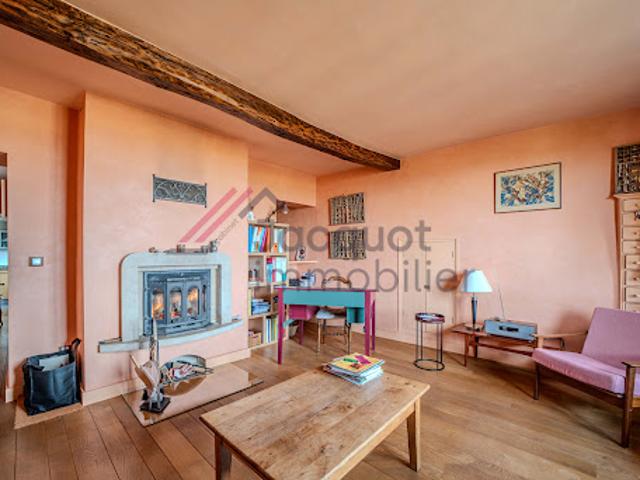 Vente Maison 6 pièces 148.7 m2 Lons le Saunier