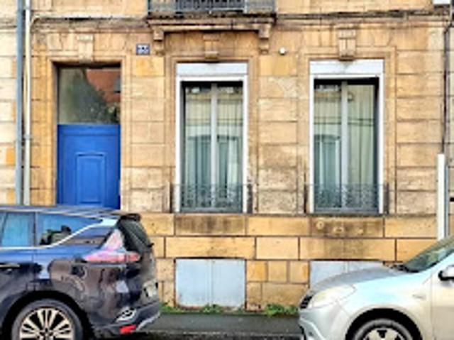 Vente Maison 6 pièces 148.82 m2 Bergerac
