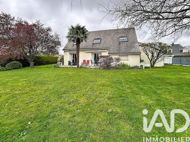 Vente Maison 6 pièces 149 m2 Avranches
