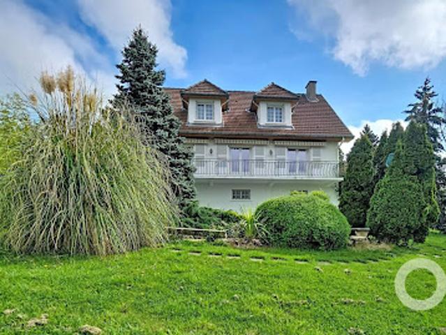 Vente Maison 6 pièces 149 m2 Abrest