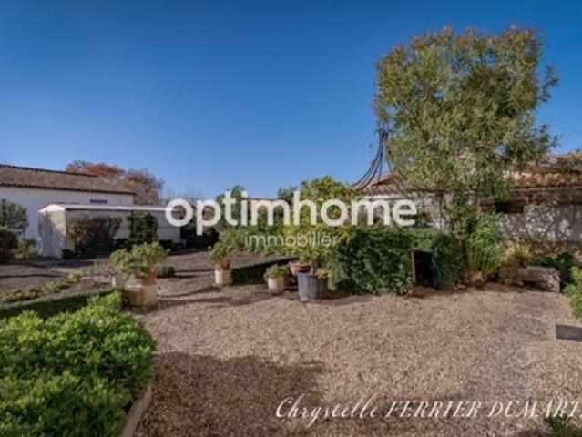 Vente Maison 6 pièces 149 m2 Ambares et lagrave