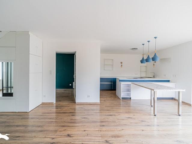 Vente Maison 6 pièces 144 m2 Begles