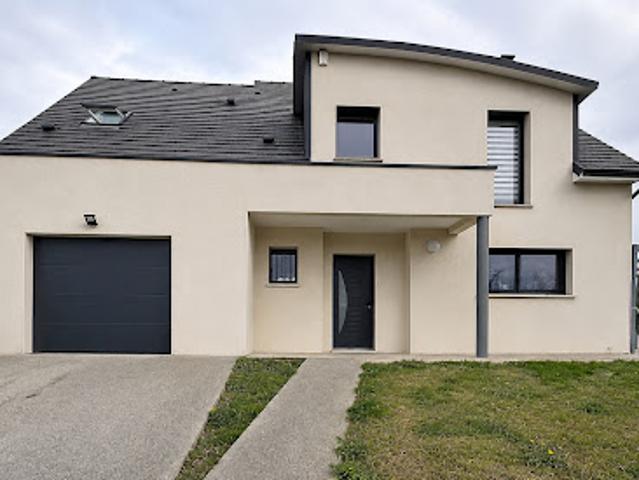 Vente Maison 6 pièces 149 m2 Belbeuf