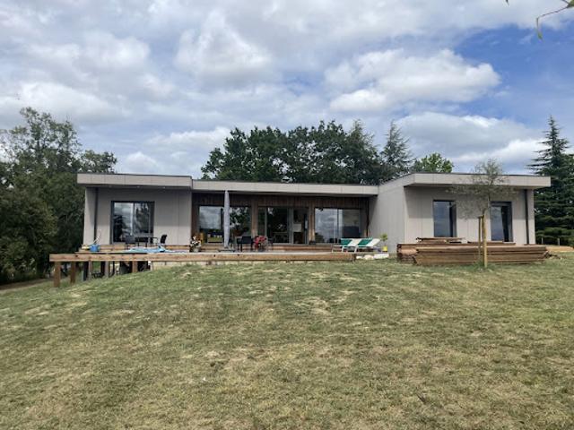 Vente Maison 6 pièces 149 m2 Bergerac
