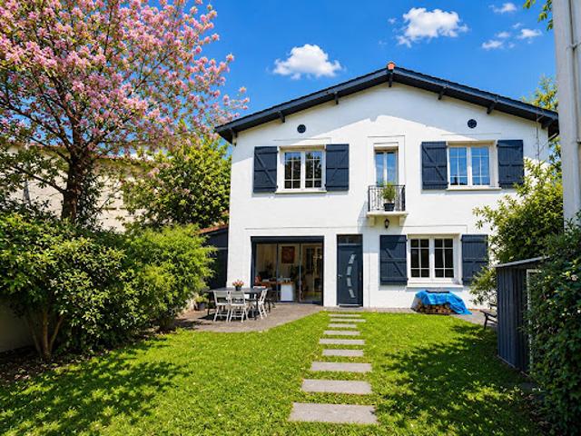 Vente Maison 6 pièces 149 m2 Blagnac