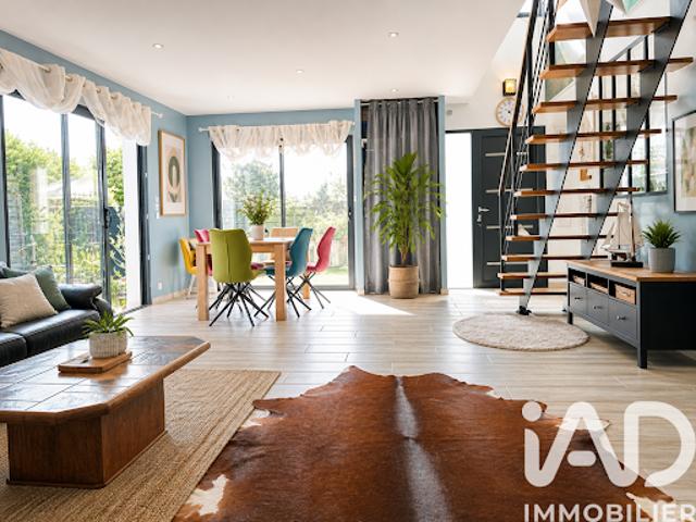 Vente Maison 6 pièces 149 m2 Cabourg