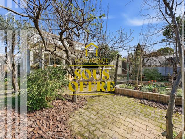 Vente Maison 6 pièces 149 m2 Castelnau le Lez